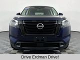 Used 2024 Nissan Pathfinder SUV