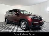 Used 2019 Honda Pilot SUV
