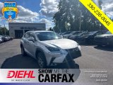 Used 2019 Lexus NX SUV