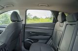 Used 2024 Hyundai Tucson SUV