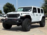 New 2026 Jeep Wrangler SUV