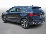 Used 2024 Volkswagen Taos SUV