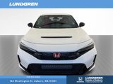 New 2026 Honda Civic Type R Hatchback