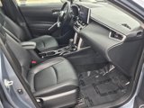 Used 2025 Toyota Corolla Cross SUV
