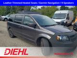 Used 2017 Dodge Grand Caravan Van