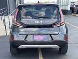 Used 2024 Kia Soul Hatchback