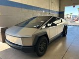 Used 2024 Tesla Cybertruck Truck
