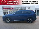 Used 2023 Nissan Rogue SUV
