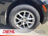 Used 2024 Chevrolet Equinox SUV