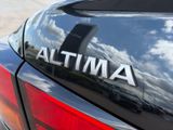Used 2024 Nissan Altima Sedan