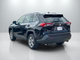 Used 2025 Toyota RAV4 SUV