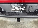 New 2026 Ram 1500 Truck