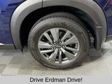 Used 2024 Nissan Pathfinder SUV