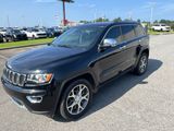 Used 2020 Jeep Grand Cherokee SUV