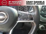 Used 2024 Nissan Altima Sedan