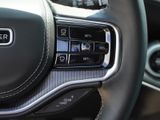 New 2026 Jeep Grand Wagoneer SUV