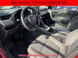 Used 2024 Toyota RAV4 SUV