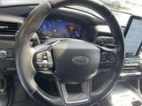 Used 2021 Ford Explorer SUV