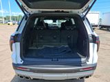 Used 2026 Chevrolet Traverse SUV