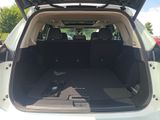 New 2026 Nissan Rogue SUV