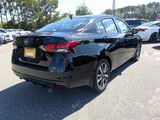 New 2025 Nissan Versa Sedan