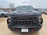 Used 2024 Chevrolet Silverado 1500 Truck