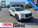 Used 2026 Subaru Outback SUV