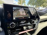 Used 2026 Toyota Highlander SUV