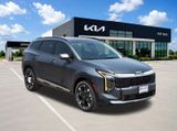 New 2026 Kia Sportage Hybrid SUV