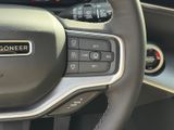 New 2026 Jeep Grand Wagoneer SUV