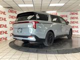 New 2027 Kia Carnival MPV Van