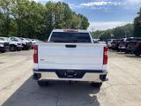 New 2026 Chevrolet Silverado 1500 Truck