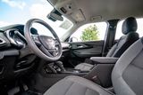 Used 2021 Chevrolet TrailBlazer SUV