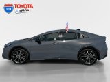 Used 2026 Toyota Prius Hatchback