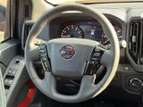 New 2026 Nissan Frontier Truck