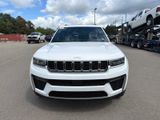 New 2026 Jeep Grand Cherokee SUV