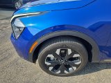 Used 2023 Kia Sportage SUV