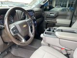 Used 2021 Chevrolet Silverado 1500 Truck