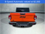 Used 2020 Jeep Gladiator Truck