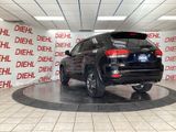 Used 2021 Jeep Grand Cherokee SUV