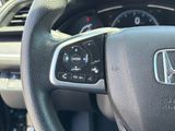 Used 2021 Honda Civic Sedan