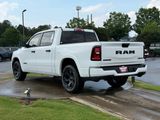 New 2026 Ram 1500 Truck