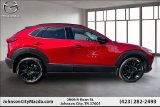 New 2026 Mazda CX-30 SUV