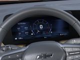 New 2027 Chevrolet Equinox SUV
