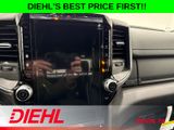 New 2026 Ram 1500 Truck