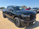 Used 2025 Ram 1500 Truck