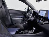 Used 2022 Toyota C-HR SUV