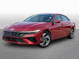 Used 2025 Hyundai Elantra Sedan