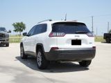 Used 2019 Jeep Cherokee SUV
