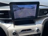 Used 2022 Ford Explorer SUV